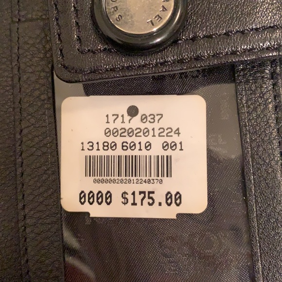 BNWT! Michael Kors Leather Wallet - Picture 5 of 6